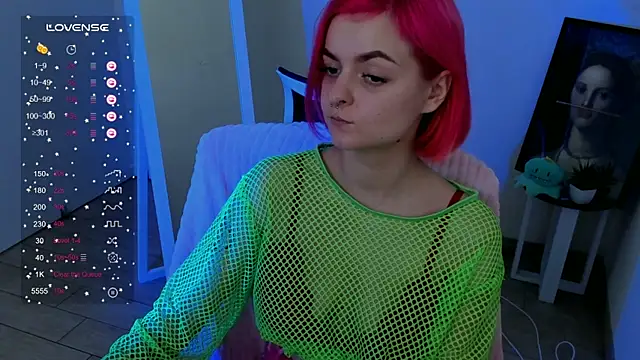 Fire Bestie online show from 12-03-24, 02:05