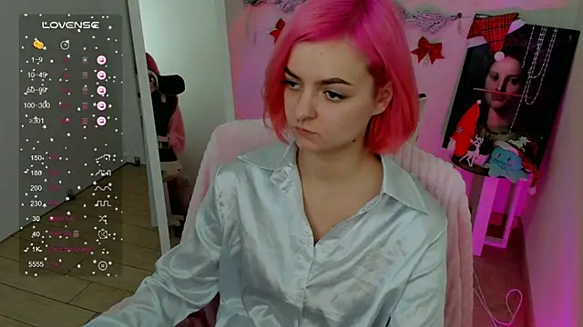 Fire Bestie online show from 12-29-24, 01:28