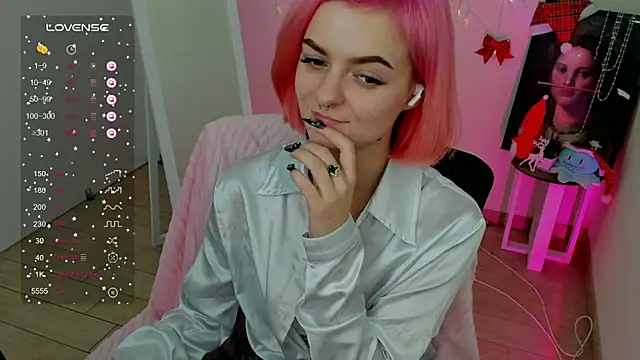 Fire Bestie online show from 01-03-25, 04:59