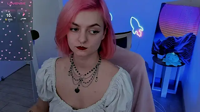 Fire Bestie online show from 02-13-25, 01:59