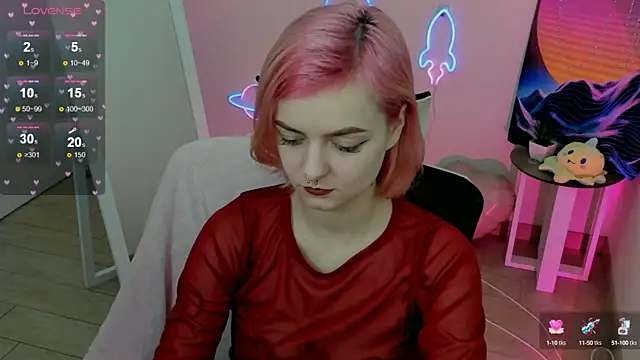 Fire Bestie online show from 02-17-25, 04:48