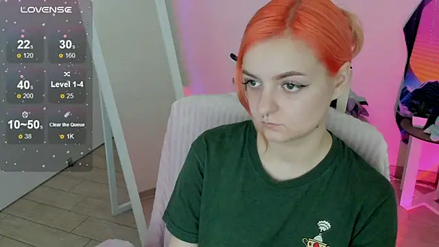 Fire Bestie online show from 09-29-25, 12:32