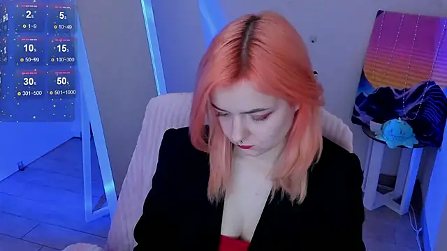 Snapshot of Fire_Bestie chatting on 02-16-26, 02:13 Fire Bestie online show from 02-16-26, 02:13