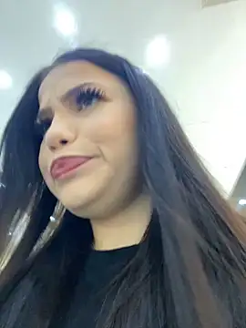 Chloe  Moon online show from 12-03-24, 11:22