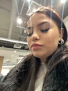 Chloe  Moon online show from 12-08-24, 11:14