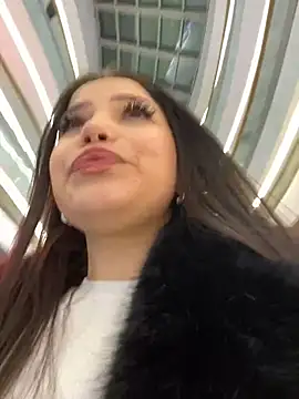 Chloe  Moon online show from 12-08-24, 05:22