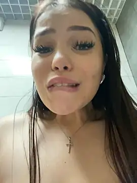 Chloe  Moon online show from 12-09-24, 10:20