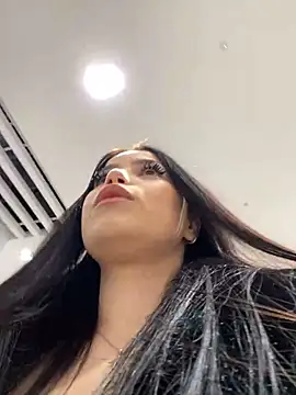 Chloe  Moon online show from 12-23-24, 10:21