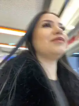 Chloe  Moon online show from 01-02-25, 10:37