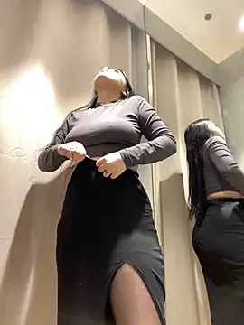 Chloe  Moon online show from 01-04-25, 03:39