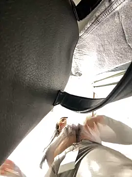 Chloe  Moon online show from 01-10-25, 11:43