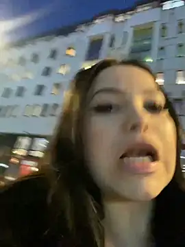 Chloe  Moon online show from 01-17-25, 02:28