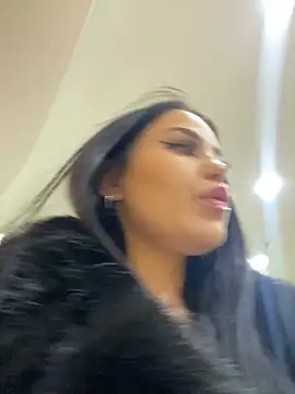 Chloe  Moon online show from 01-25-25, 12:47