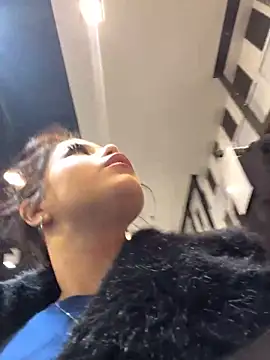 Chloe  Moon online show from 01-29-25, 10:16