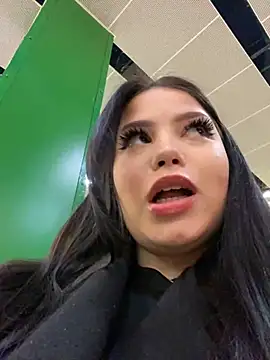 Chloe  Moon online show from 01-30-25, 04:13