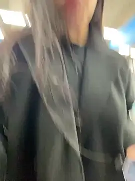 Chloe  Moon online show from 01-30-25, 07:15