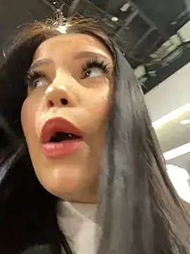 Chloe  Moon online show from 02-01-25, 06:08