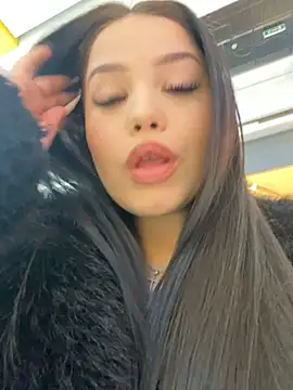 Chloe  Moon online show from 02-04-25, 10:32