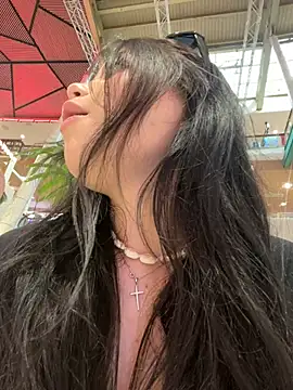 Chloe  Moon online show from 03-03-25, 09:11