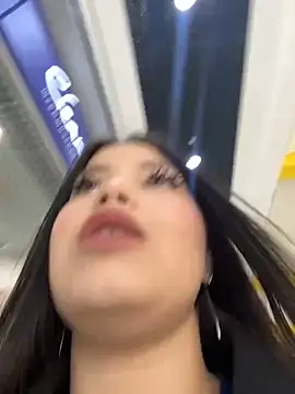 Chloe  Moon online show from 03-19-25, 10:11