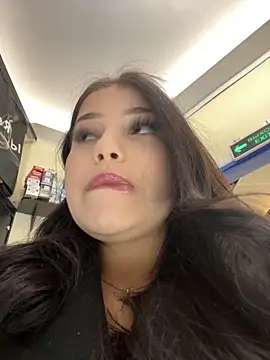 Chloe  Moon online show from 03-20-25, 11:05