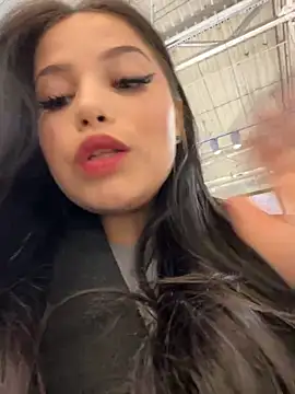 Chloe  Moon online show from 03-22-25, 03:09