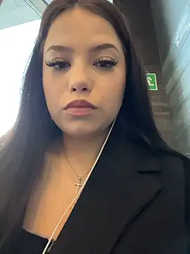 Chloe  Moon online show from 10-07-25, 02:14