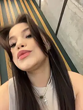 Chloe  Moon online show from 11-20-25, 03:34