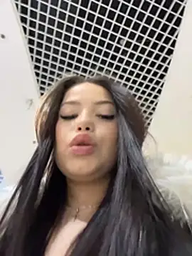 Chloe  Moon online show from 02-08-26, 02:09