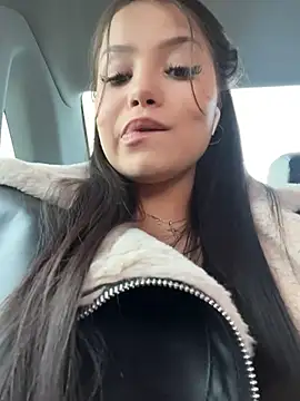 Chloe  Moon online show from 02-24-26, 01:20