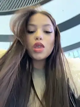 Chloe  Moon online show from 02-25-26, 02:16