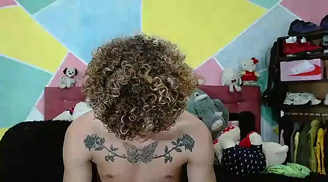 tylor boy online show from 01-07-25, 10:52