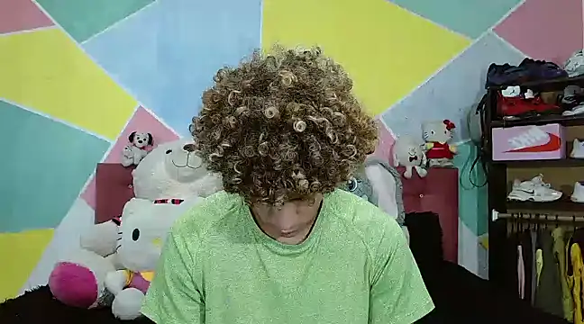 tylor boy online show from 01-09-25, 12:35