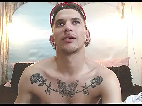 tylor boy online show from 01-06-26, 05:11