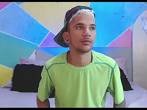 tylor boy online show from 03-02-26, 06:59