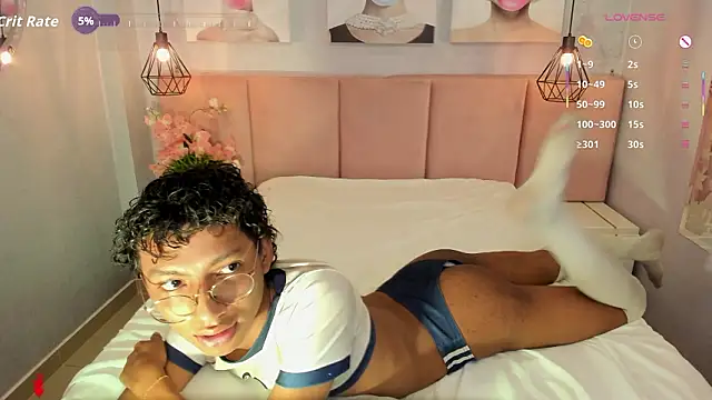 Angel  sweet18 online show from 02-03-26, 02:53