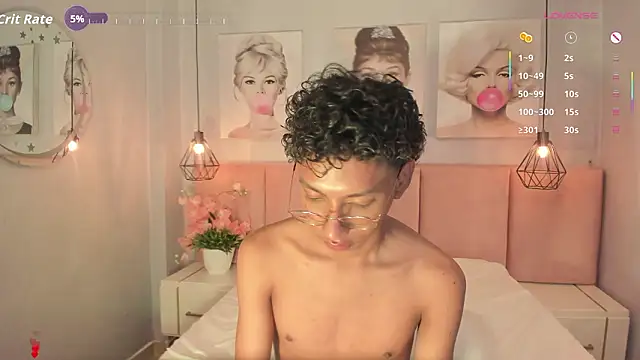 Angel  sweet18 online show from 02-08-26, 09:23