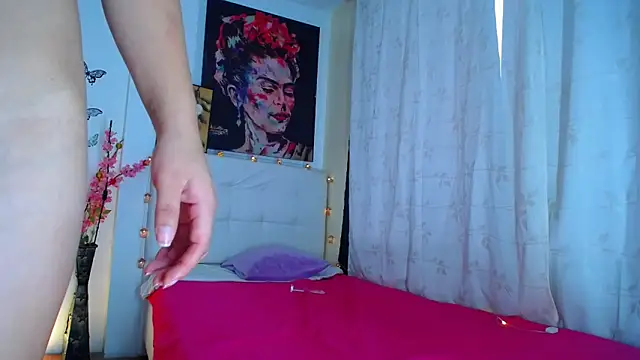 vane 19 online show from 02-09-25, 04:18