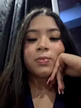 LunaRose5 online show from 12-16-25, 03:55