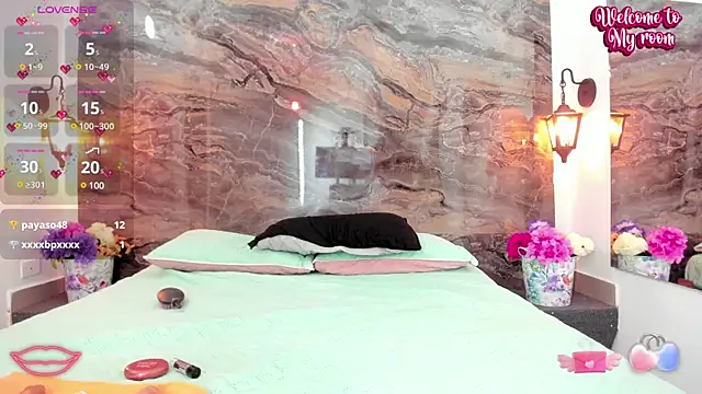 Analiasmith89 online show from 01-17-25, 06:26