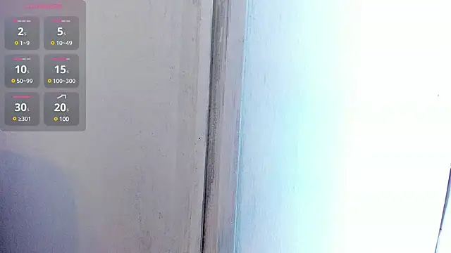 Analiasmith89 online show from 02-15-25, 03:09