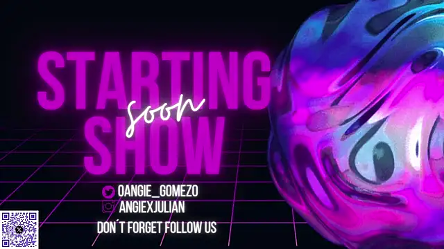 angie bigboobs  online show from 04-04-26, 11:13