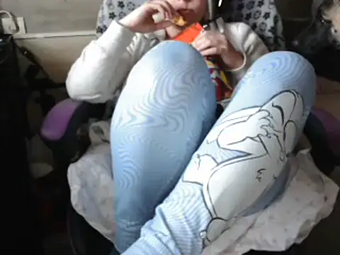 LaRa forU online show from 03-16-25, 05:17