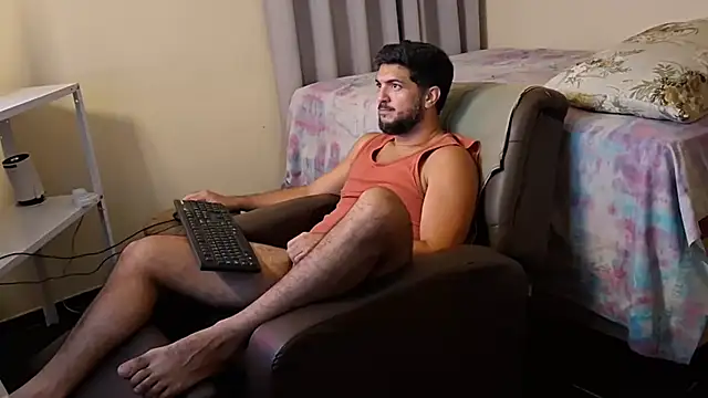 LUH133 online show from 11-27-25, 02:02