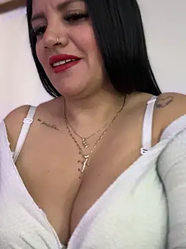 Milff parkerrr online show from 01-13-25, 03:15