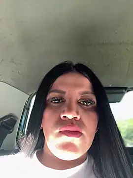 Milff parkerrr online show from 01-18-25, 07:37