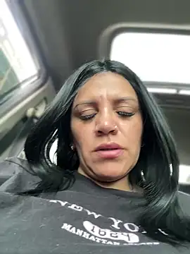 Milff parkerrr online show from 01-25-25, 08:31