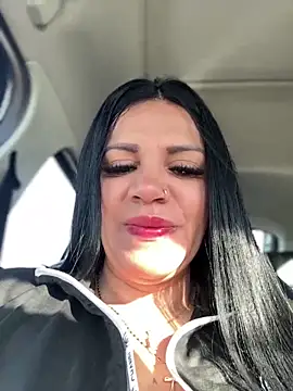 Milff parkerrr online show from 02-01-25, 12:58