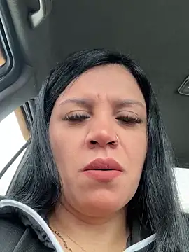 Milff parkerrr online show from 02-08-25, 12:17