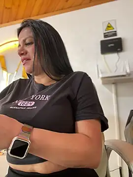 Milff parkerrr online show from 02-11-25, 06:33